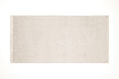 Heckettlane Badhanddoek Off-White Bath-Premium 70x140