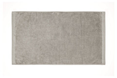 Heckettlane Handdoekenset Grijs Bath-Premium 50x100 (set van 2)