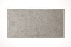 Heckettlane Badhanddoek Grijs Bath-Premium 70x140