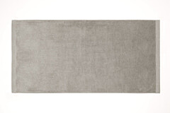 Heckettlane Strandlaken Grijs Bath-Premium 90x180