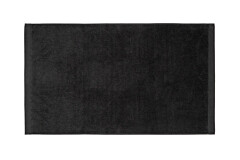 Heckettlane Handdoekenset Zwart Bath-Premium 50x100 (set van 2)