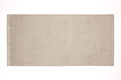 Heckettlane Strandlaken Beige Bath-Premium 90x180