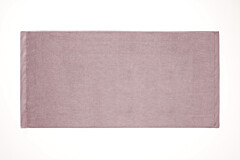Heckettlane Badhanddoek Roze Bath-Premium 70x140