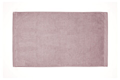 Heckettlane Handdoekenset Roze Bath-Premium 50x100 (set van 2)