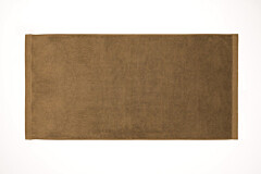 Heckettlane Badhanddoek Bruin Bath-Premium 70x140