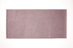 Heckettlane Bath Prestige Badhanddoek Shady Pink 70x140cm