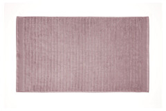 Heckettlane Bath Prestige Handdoekenset Shady Pink 50x100cm set van 2 stuks