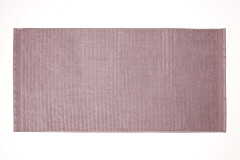 Heckettlane Bath Prestige Strandlaken Shady Pink 90x180cm