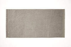Heckettlane Bath Prestige Badhanddoek Taupe 70x140cm