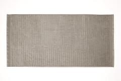 Heckettlane Bath Prestige Strandlaken Taupe 90x180cm