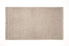 Heckettlane Bath Prestige Badhanddoek Cuban Sand 60x110cm set van 2 stuks
