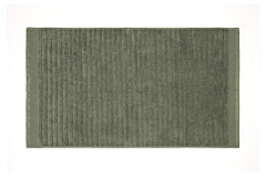 Heckettlane Bath Prestige Handdoekenset Army Green 50x100cm set van 2 stuks
