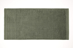Heckettlane Bath Prestige Strandlaken Army Green 90x180cm