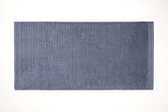 Heckettlane Bath Prestige Badhanddoek Insignia Blue 70x140cm