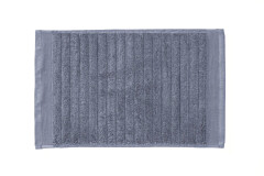 Heckettlane Bath Prestige Gastendoekje Insignia Blue 30x50cm set van 3 stuks