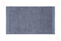 Heckettlane Bath Prestige Handdoekenset Insignia Blue 50x100cm set van 2 stuks