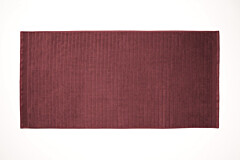 Heckettlane Bath Prestige Badhanddoek Spicy Red 70x140cm