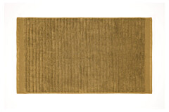 Heckettlane Bath Prestige Handdoekenset Ochre Yellow 50x100cm set van 2 stuks