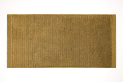 Heckettlane Bath Prestige Strandlaken Ochre Yellow 90x180cm