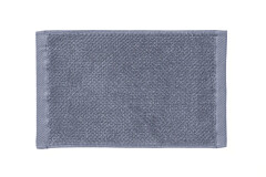 Heckettlane Bath Grant Gastendoekje Insignia Blue 30x50cm set van 3 stuks