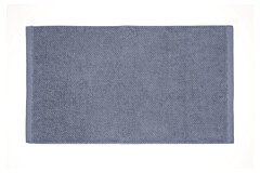 Heckettlane Bath Grant Handdoekenset Insignia Blue 50x100cm set van 2 stuks