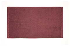 Heckettlane Bath Grant Handdoekenset Spicy Red 50x100cm set van 2 stuks