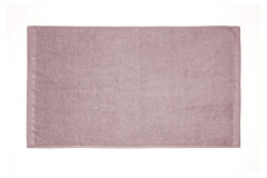 Heckettlane Bath Grant Handdoekenset Shady Pink 50x100cm set van 2 stuks