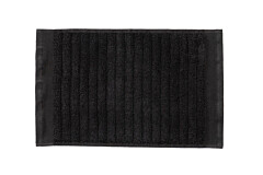 Heckettlane Bath Prestige Gastendoekje Night Black 30x50cm set van 3 stuks