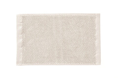 Heckettlane Bath Grant Gastendoekje Off-white 30x50cm set van 3 stuks