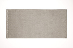 Heckettlane Bath Premium Badhanddoek Taupe 70x140cm