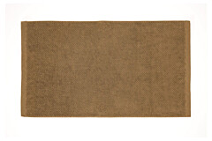 Heckettlane Bath Grant Handdoekenset Cognac Brown 50x100cm set van 2 stuks