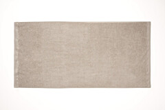 Heckettlane Bath Grant Badhanddoek Cuban Sand 70x140cm