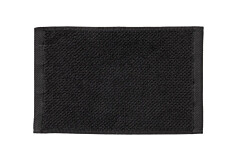 Heckettlane Bath Grant Gastendoekje Night Black 30x50cm set van 3 stuks