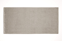 Heckettlane Bath Premium Strandlaken Taupe 90x180cm