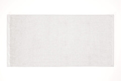Heckettlane Bath-Premium Strandlaken 90x180 cm (1 stuks) Wit, gemaakt van 100% Katoen