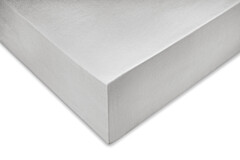 Zohome Hoeslaken Satinado Ash-Grey