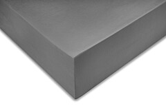 Zohome Hoeslaken Satinado Classic-Anthracite