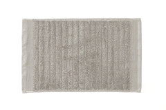 Heckettlane Bath Prestige Gastendoekje Glacier Grey 30x50cm set van 3 stuks