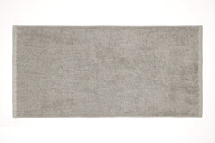 Heckettlane Bath Grant Strandlaken Glacier Grey 90x180cm