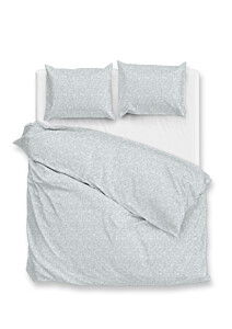 Zohome Dekbedovertrek Petali Mint