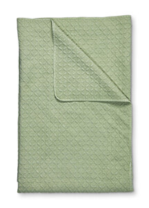 Pip Studio Dekbedovertrek Yuna Throw Groen