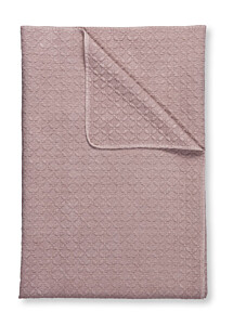 Pip Studio Dekbedovertrek Yuna Throw Roze