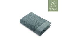 WALRA Baddoek Remade Cotton Jade 50x100