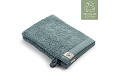 WALRA Washand Remade Cotton Jade 2x 16x21